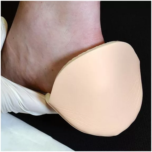 Kliniderm Foam Heel Kliniderm Foam Heel