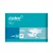Dailee Slip Plus L/XL - inkontinencia nadrágpelenka 2686 ml (28 db)