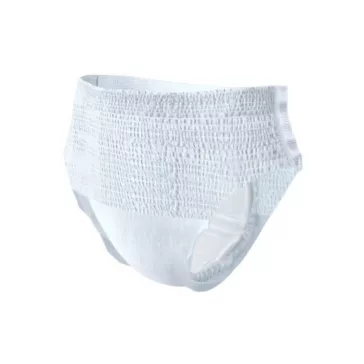   Dailee Pant Plus L - inkontinencia pelenkanadrág 1950 ml (15 db)