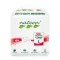 Nateen Combi Plus L - inkontinencia nadrágpelenka 2850 ml (10db)