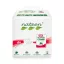 Nateen Combi Plus M - inkontinencia nadrágpelenka 2450 ml (10db)