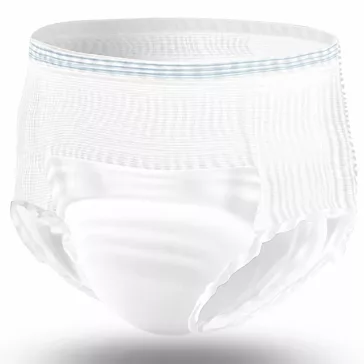Nateen Flexi Maxi M MEGA csomag