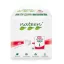 Nateen Flexi Plus L - inkontinencia pelenkanadrág 2300 ml (10db)