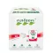 Nateen Flexi Plus M - inkontinencia pelenkanadrág 2300 ml (10db)