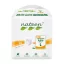 Nateen Flexi Soft L - inkontinencia pelenkanadrág 1600 ml (10db)