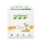Nateen Flexi Soft M - inkontinencia pelenkanadrág 1600 ml (10db)