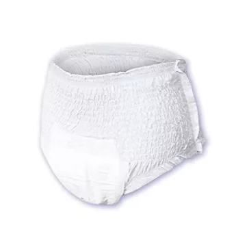   Nateen Flexi Soft M - inkontinencia pelenkanadrág 1600 ml (10db)
