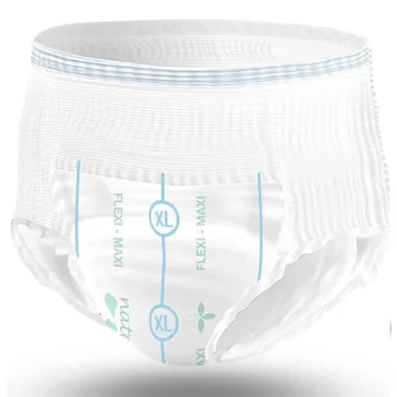 Nateen Flexi Ultra L MEGA csomag