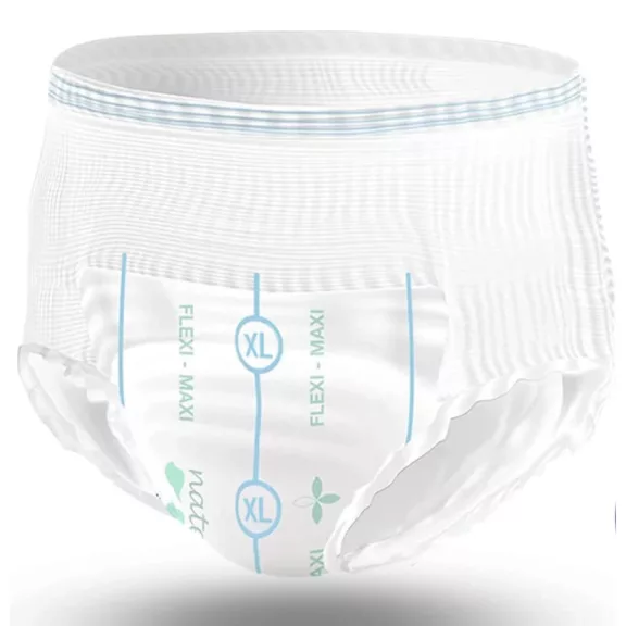 Nateen Flexi Ultra XL MEGA csomag