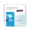 Seni Active Classic S - inkontinencia pelenkanadrág 1200 ml (30 db)