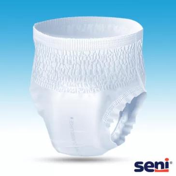   Seni Active Classic S - inkontinencia pelenkanadrág 1200 ml (30 db)
