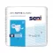 Seni Active Classic M - inkontinencia pelenkanadrág 1400 ml (30 db)