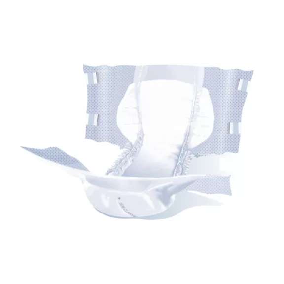 Seni Classic Basic M - felnőtt nadrágpelenka 1800 ml (30 db)