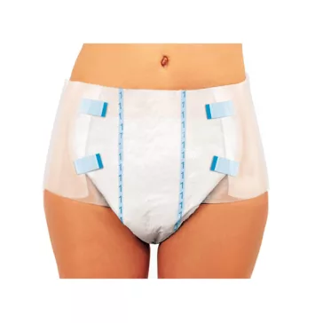 Seni Standard Plus Air XL - felnőtt pelenka 3200 ml (30 db)