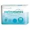 Swimmates M - Vízálló pelenka (20 db)