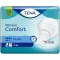 A TENA Comfort Plus egy igazán kényelmes kialakítású inkontinenciabetét olyan vásárlók számára,