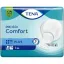 A TENA Comfort Plus egy igazán kényelmes kialakítású inkontinenciabetét olyan vásárlók számára,