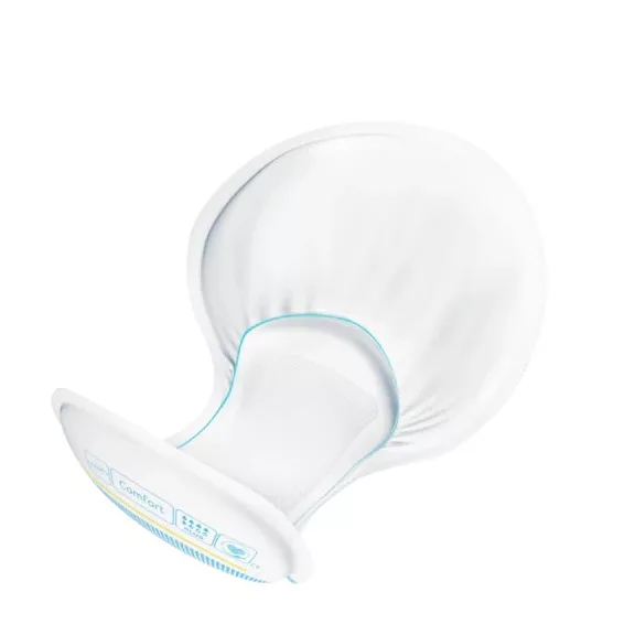 A TENA Comfort Plus egy igazán kényelmes kialakítású inkontinenciabetét olyan vásárlók számára,