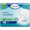 A TENA Comfort Super egy kényelmes kialakítású inkontinenciabetét olyan vásárlók számára, akik 