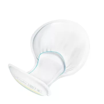 A TENA Comfort Super egy kényelmes kialakítású inkontinenciabetét olyan vásárlók számára, akik 