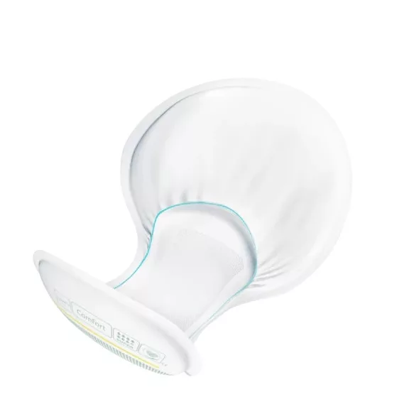 A TENA Comfort Super egy kényelmes kialakítású inkontinenciabetét olyan vásárlók számára, akik 