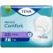 Az igazán kényelmes kialakítású TENA Comfort Original Maxi inkontinenciabetét formája és nedvsz