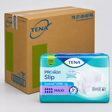 TENA Slip Maxi M MEGA csomag (3 x 24 db)