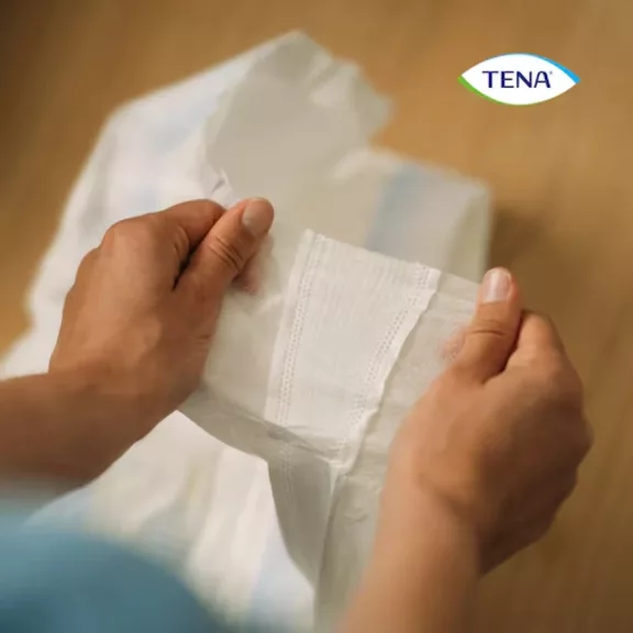 TENA Slip Super L MEGA csomag