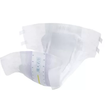  TENA Slip Maxi M - inkontinencia nadrágpelenka 2728 ml (24 db)