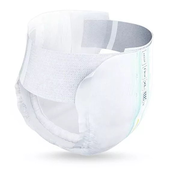 Az XL méretű, 30 darabos TENA Flex Super fenőttpelenka csomaggal jutányos áron juthat hozzá a m Az XL méretű, 30 darabos TENA Flex Super fenőttpelenka csomaggal jutányos áron juthat hozzá a m