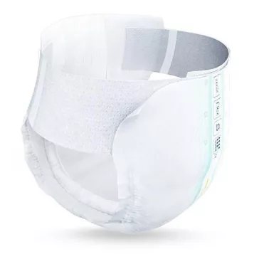 Az S méretű, 30 darabos TENA Flex Super fenőttpelenka csomaggal jutányos áron juthat hozzá a ma