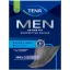 A TENA Men Active Fit Protective Shield férfi betét megszünteti a szivárgással járó vészhelyzet
