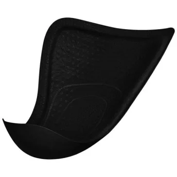 A TENA Men Active Fit Protective Shield férfi betét megszünteti a szivárgással járó vészhelyzet