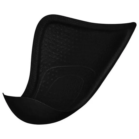 A TENA Men Active Fit Protective Shield férfi betét megszünteti a szivárgással járó vészhelyzet