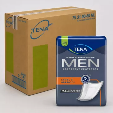 TENA Men Level 3 MEGA csomag