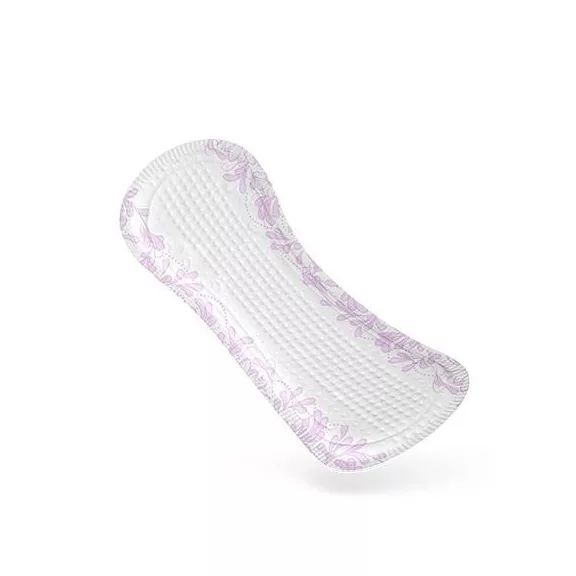 A 14 darabos kiszerelésű TENA Lady Slim Ultra Mini inkontinenciabetét szivárgás, a kellemetlen 