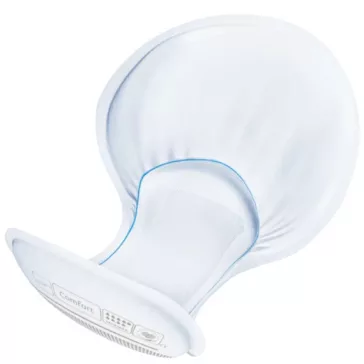 A TENA Comfort Ultima egy kényelmes kialakítású inkontinenciabetét olyan vásárlók számára, akik