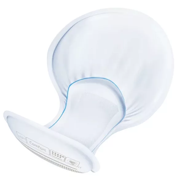 A TENA Comfort Ultima egy kényelmes kialakítású inkontinenciabetét olyan vásárlók számára, akik