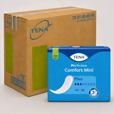 TENA Comfort Mini Plus MEGA csomag
