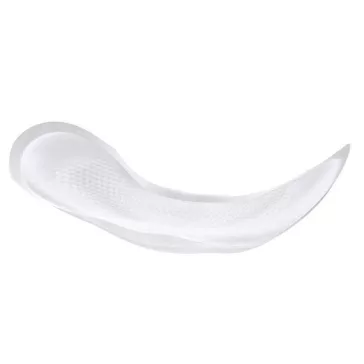 A 30 db-os kiszerelésben kapható TENA Comfort Mini Plus inkontinenciabetét enyhe és középsúlyos