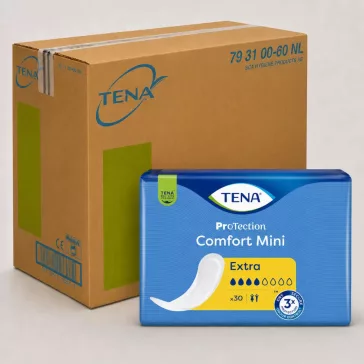 TENA Comfort Mini Extra MEGA csomag