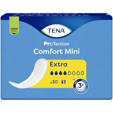 TENA Comfort Mini Extra MEGA csomag