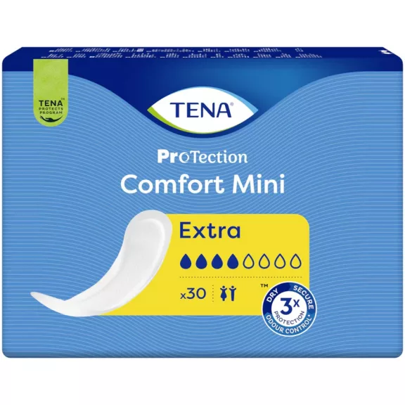 TENA Comfort Mini Extra MEGA csomag