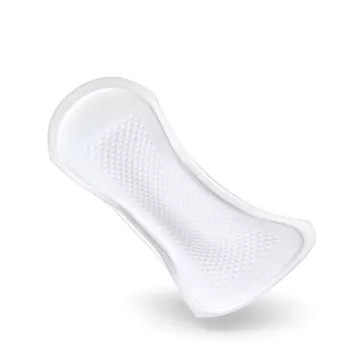 A TENA Comfort Mini Extra inkontinenciabetét középsúlyos vizeletvesztés esetére tervezett termé