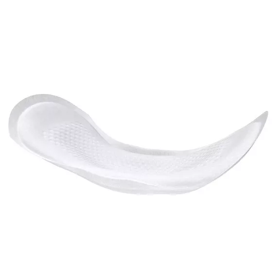 A TENA Comfort Mini Extra inkontinenciabetét középsúlyos vizeletvesztés esetére tervezett termé