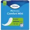 A harminc darabos, csomagos kiszerelésben kapható TENA Comfort Mini Super inkontinenciabetét kö