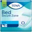 A harminc darabos kiszerelésben kapható TENA Bed Plus 60x90 centiméter nagyságú antidecubitus b