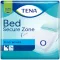 A 20 darabos kiszerelésben kapható TENA Bed Wing Plus 180x80 centiméter nagyságú antidecubitus 