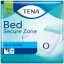A 20 darabos kiszerelésben kapható TENA Bed Wing Plus 180x80 centiméter nagyságú antidecubitus 