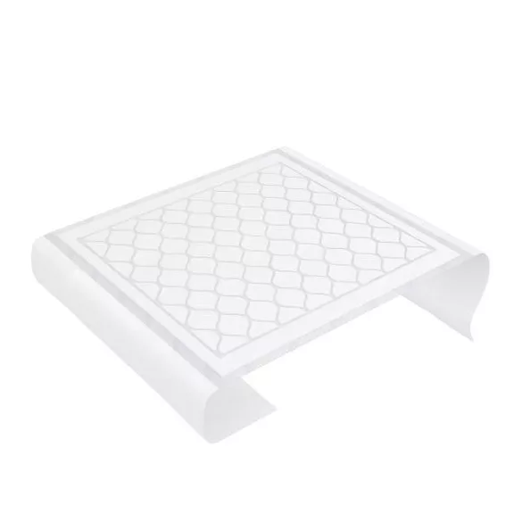A 20 darabos kiszerelésben kapható TENA Bed Wing Plus 180x80 centiméter nagyságú antidecubitus A 20 darabos kiszerelésben kapható TENA Bed Wing Plus 180x80 centiméter nagyságú antidecubitus